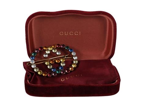 gucci hairclip|gucci hair clip sale.